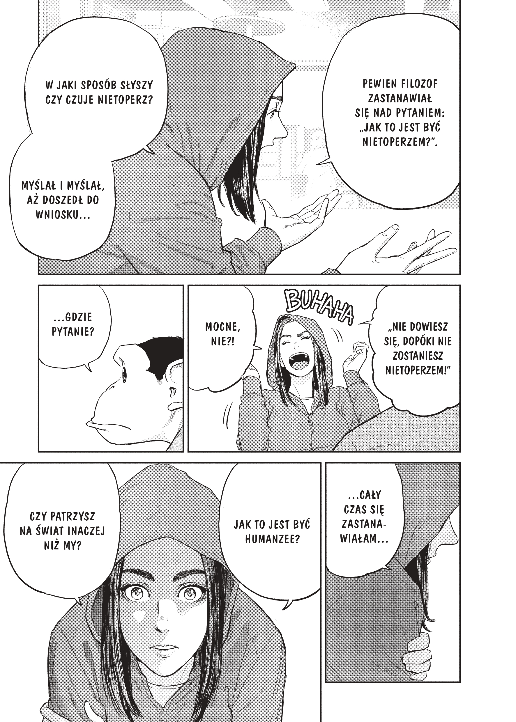 Darwin Jihen Vol. 1 Ch. 1 第36页