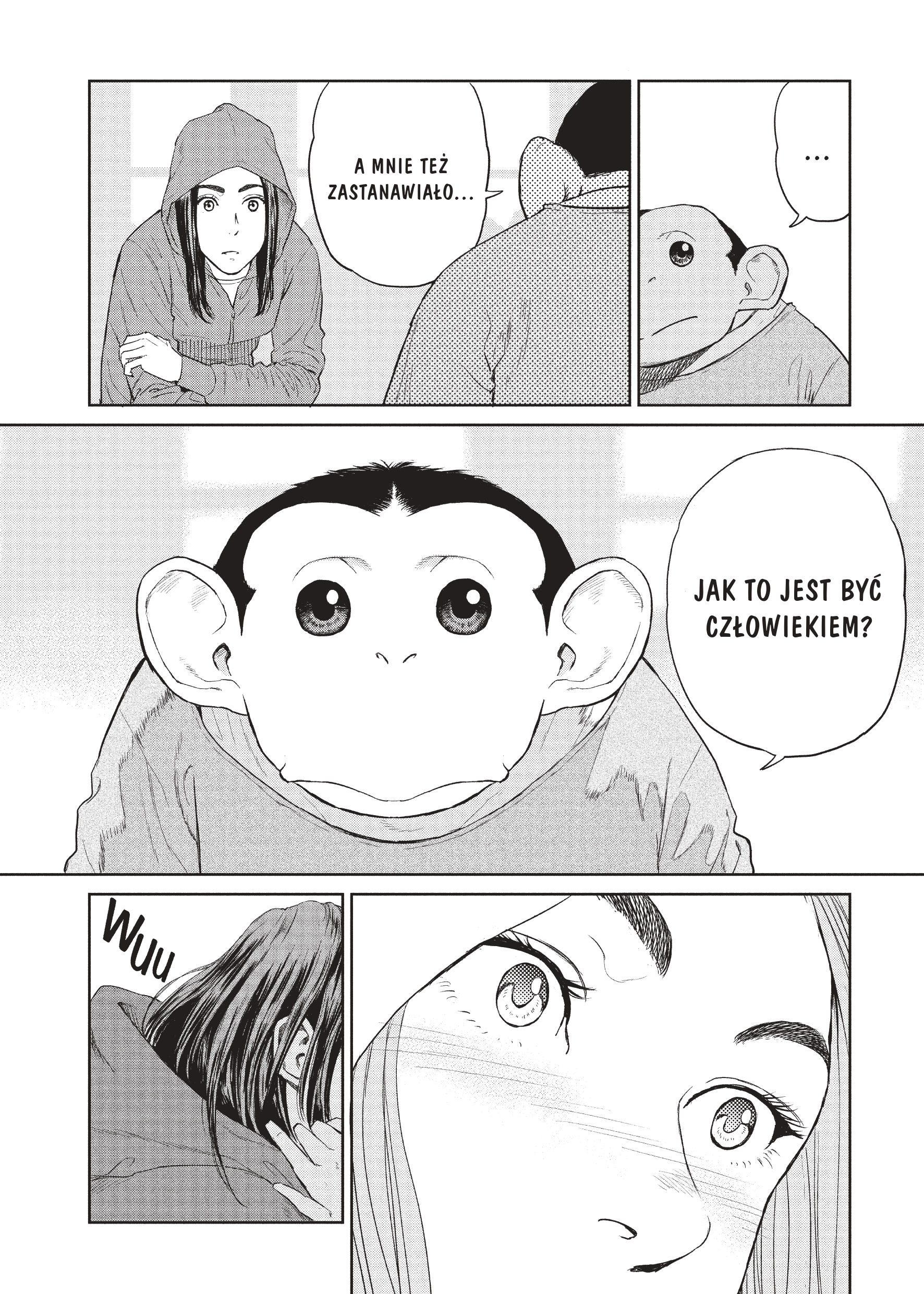 Darwin Jihen Vol. 1 Ch. 1 第37页