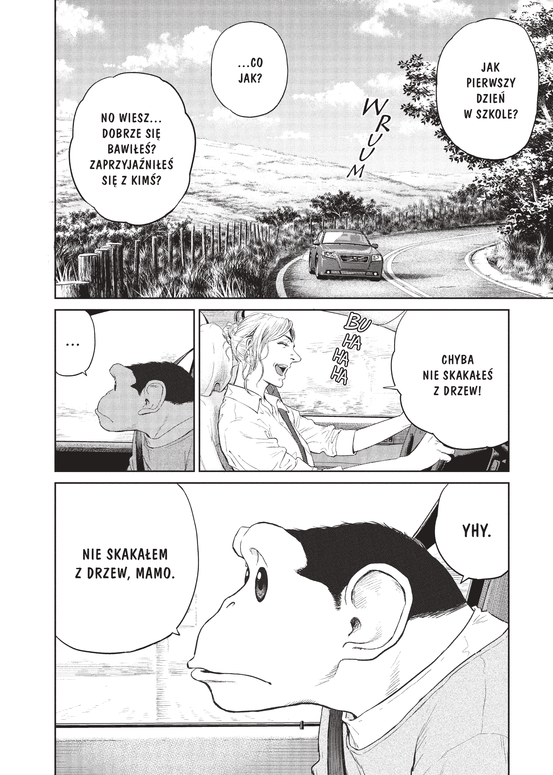 Darwin Jihen Vol. 1 Ch. 1 第47页