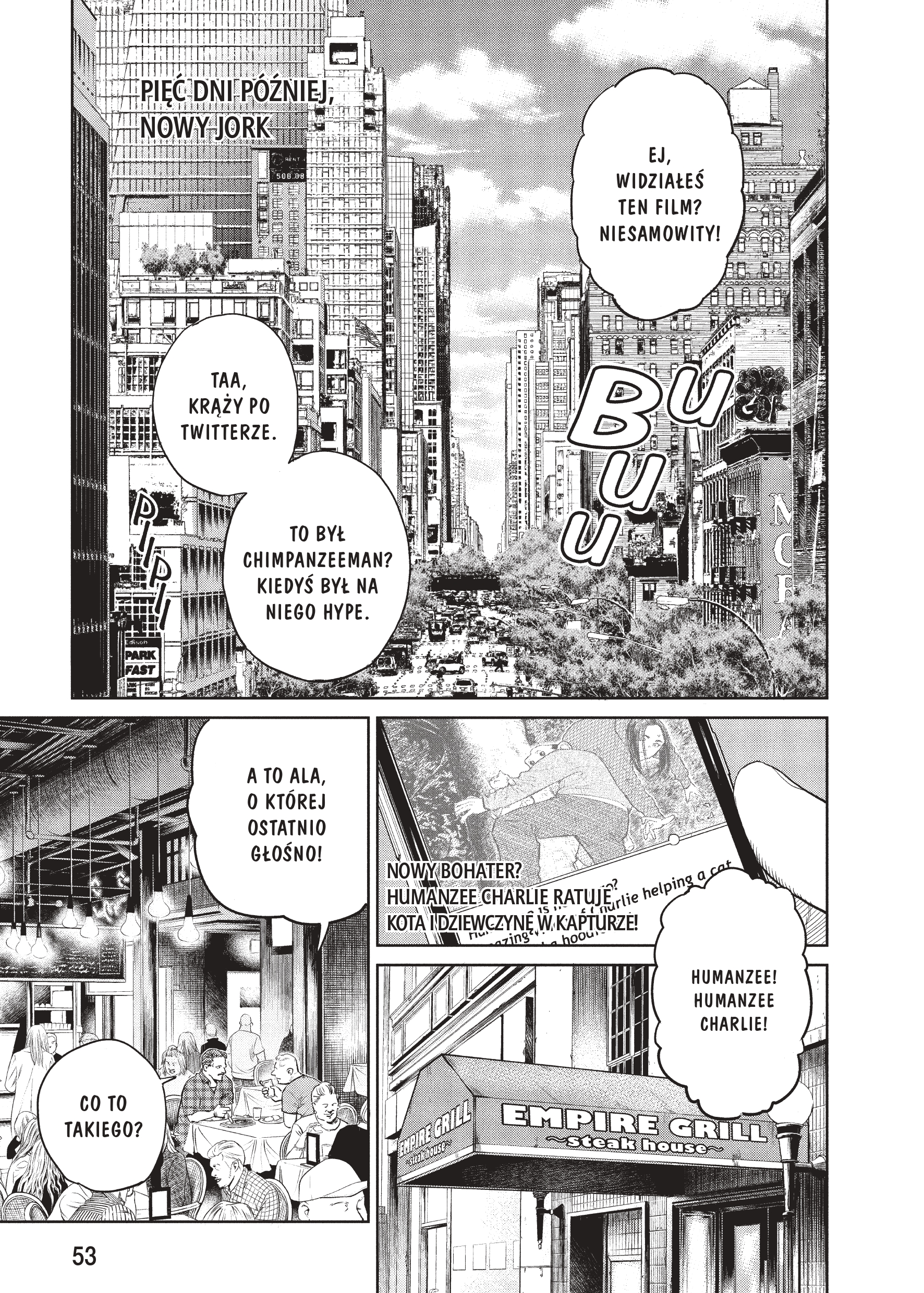 Darwin Jihen Vol. 1 Ch. 1 第48页