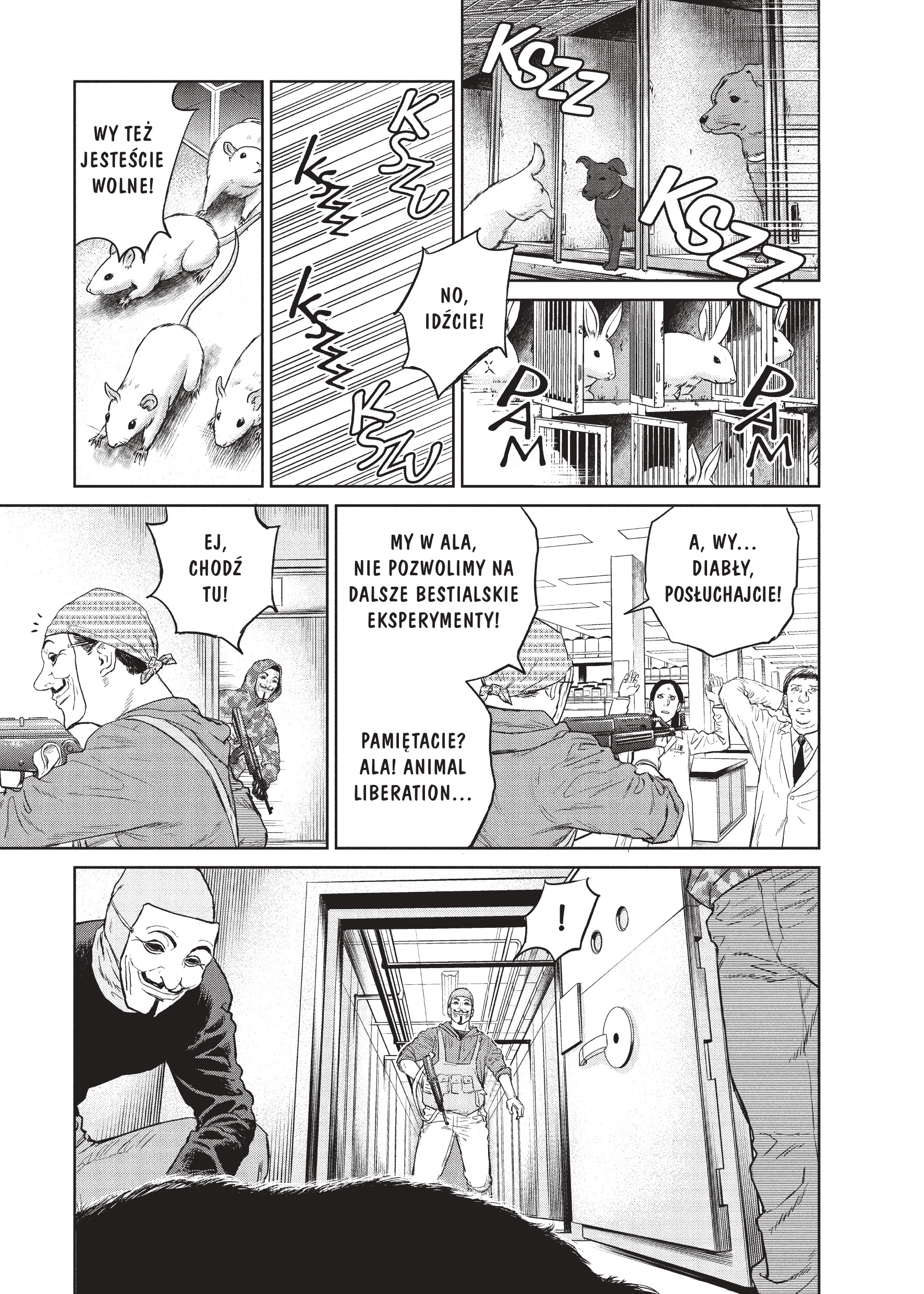 Darwin Jihen 第6页