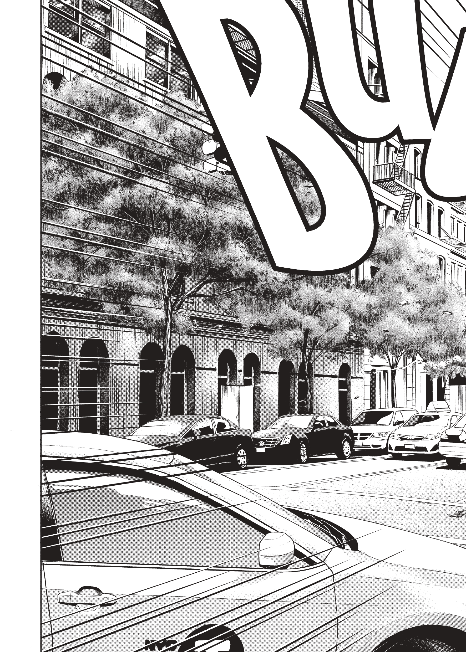 Darwin Jihen Vol. 1 Ch. 1 第52页