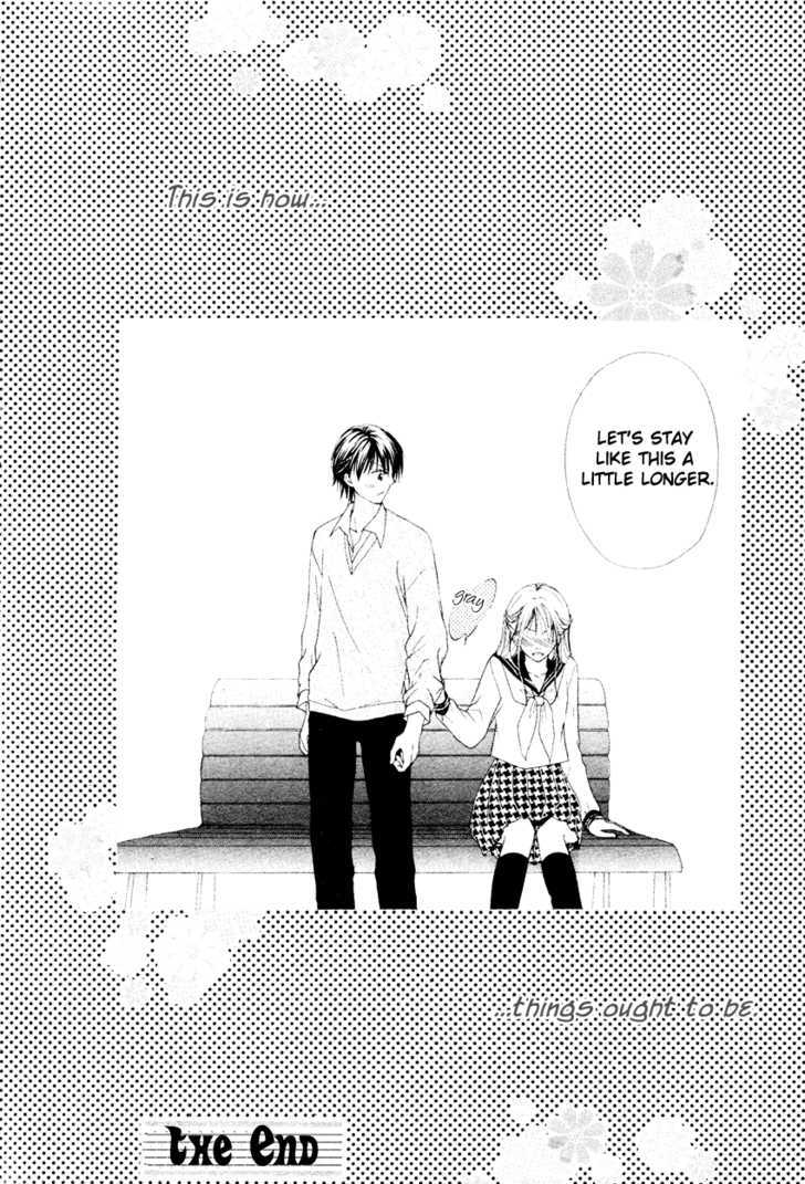 Blackberry Oneshot 第30页