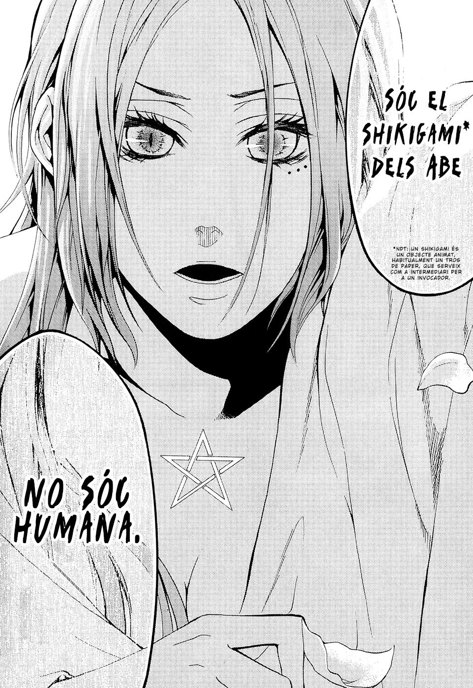 Donten ni Warau Somriure efímer - Primera part 第44页