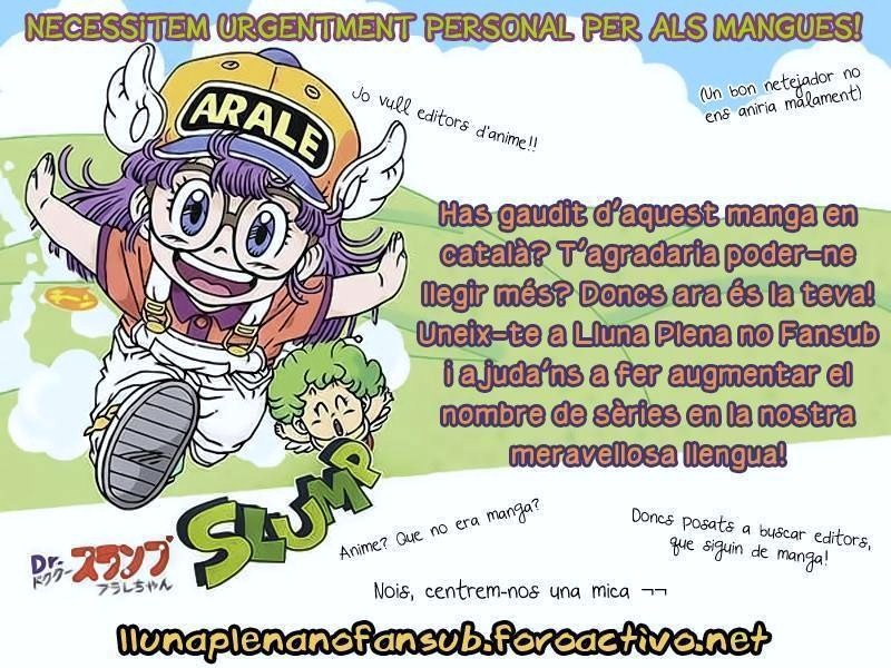 Donten ni Warau Somriure efímer - Primera part 第50页