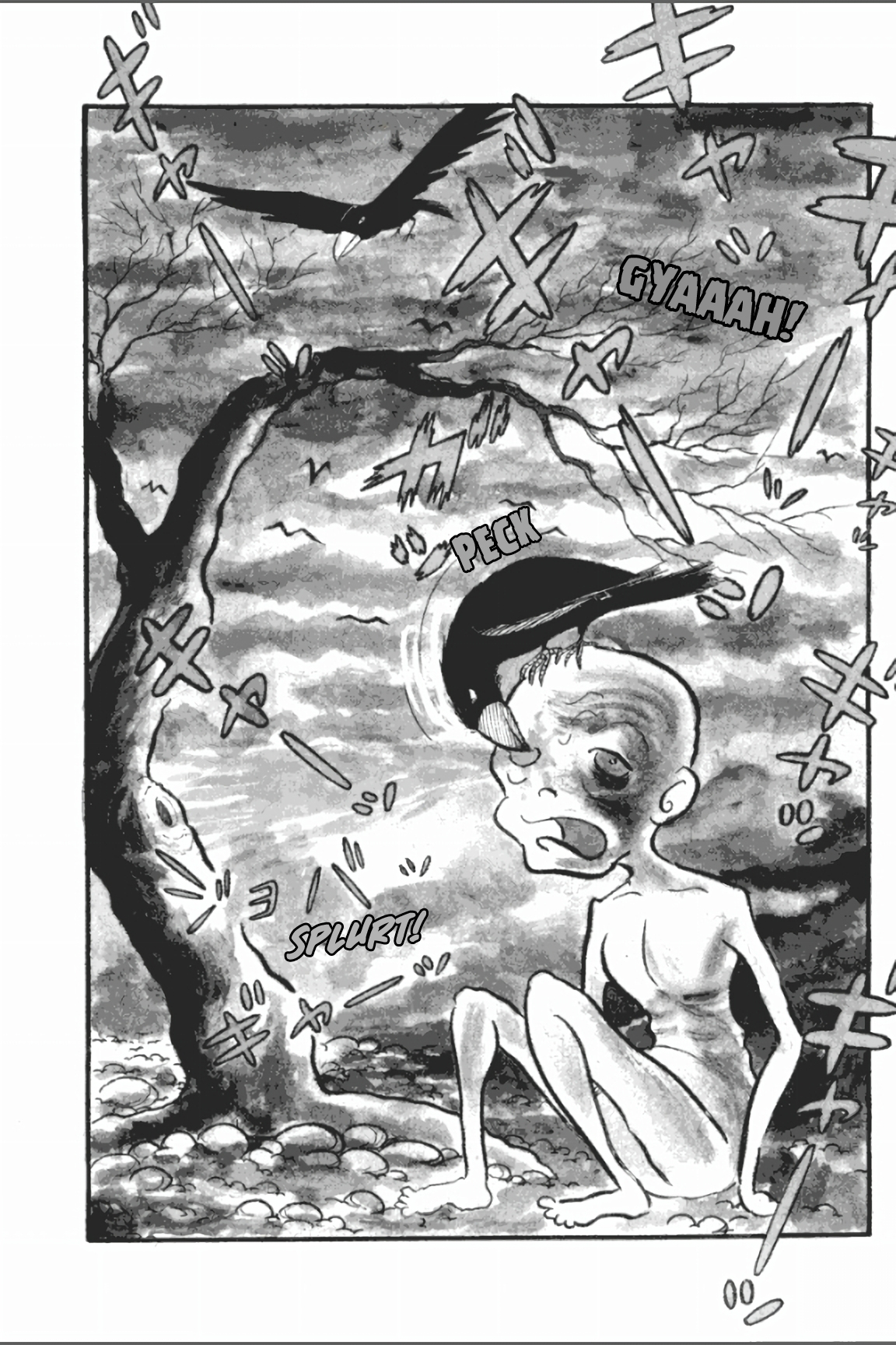 Asura Vol. 1 Ch. 1 第9页