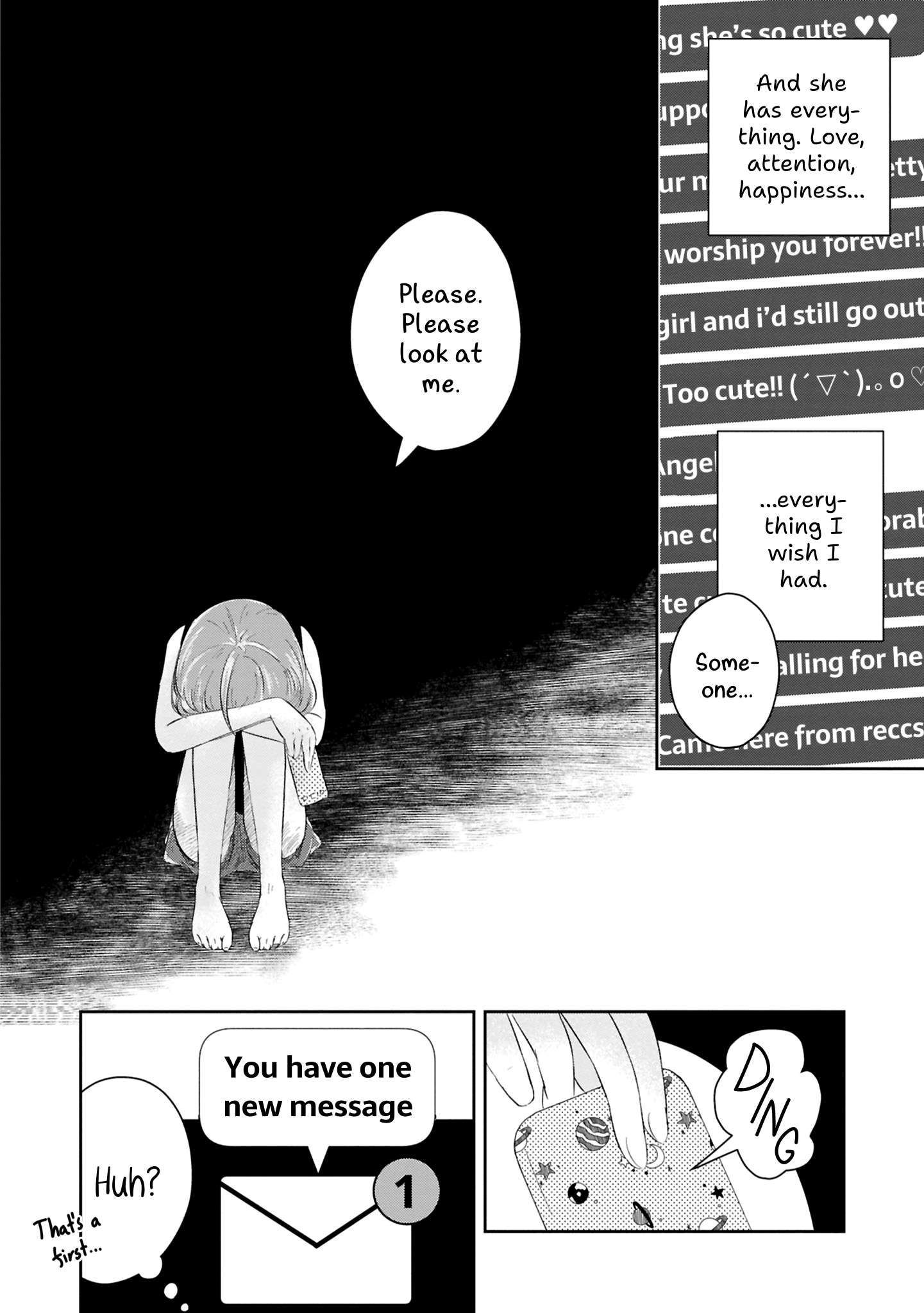 The End of Playing House 第4页