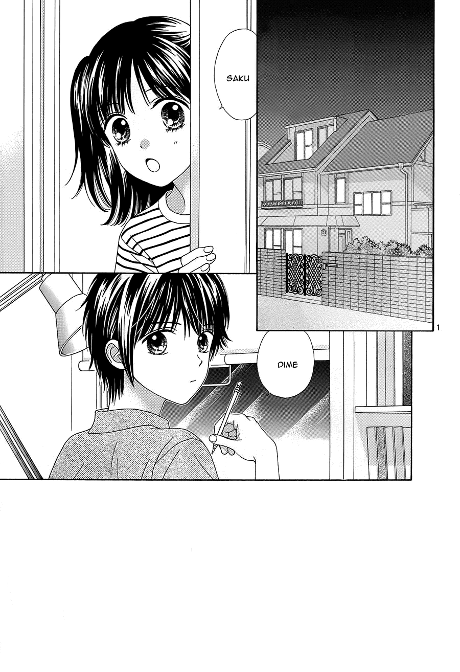 Marmalade Boy Little Vol. 1 Ch. 6 第2页