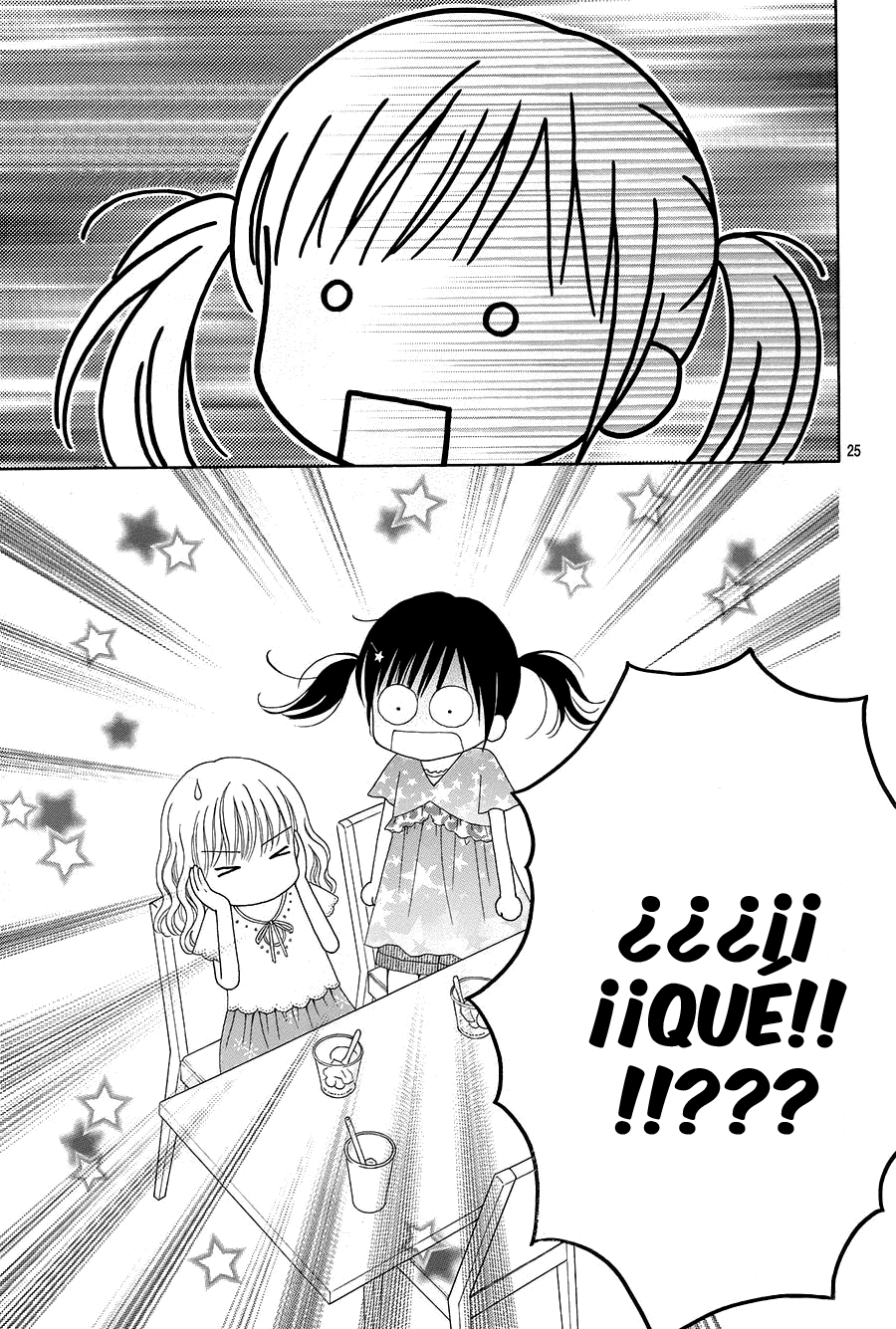 Marmalade Boy Little Vol. 1 Ch. 6 第26页