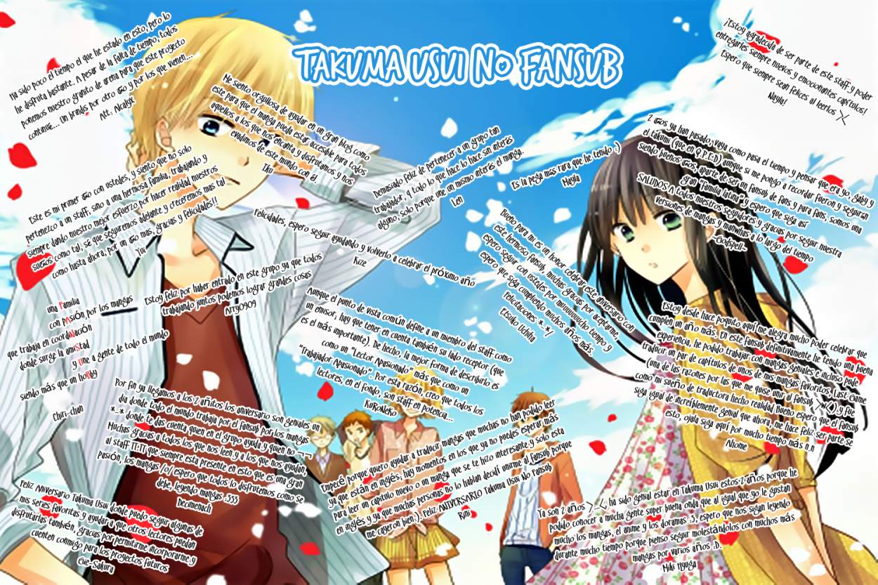 Marmalade Boy Little Vol. 1 Ch. 6 第30页