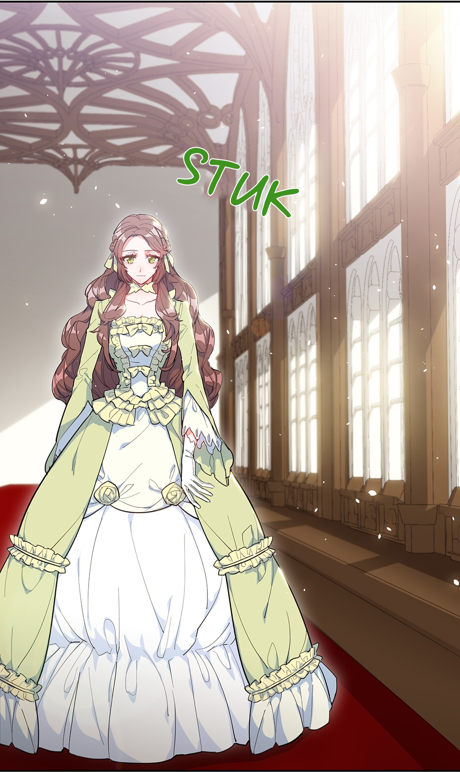 The Duchess' 50 Tea Recipes przysięga 第3页