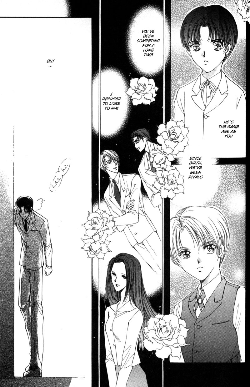 Kirai Kiraimo Vol. 1 Ch. 3 第22页