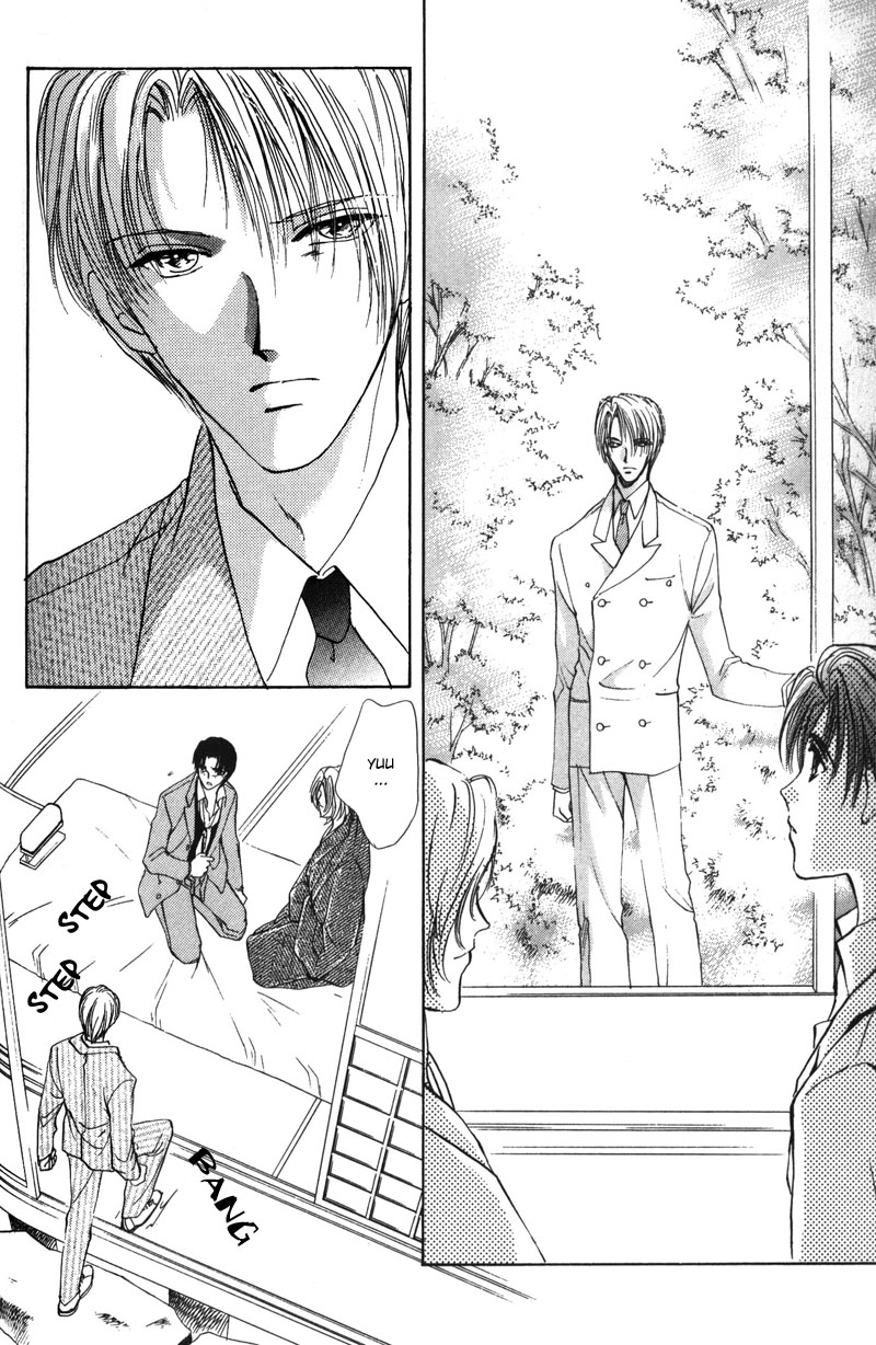 Kirai Kiraimo Vol. 1 Ch. 3 第37页