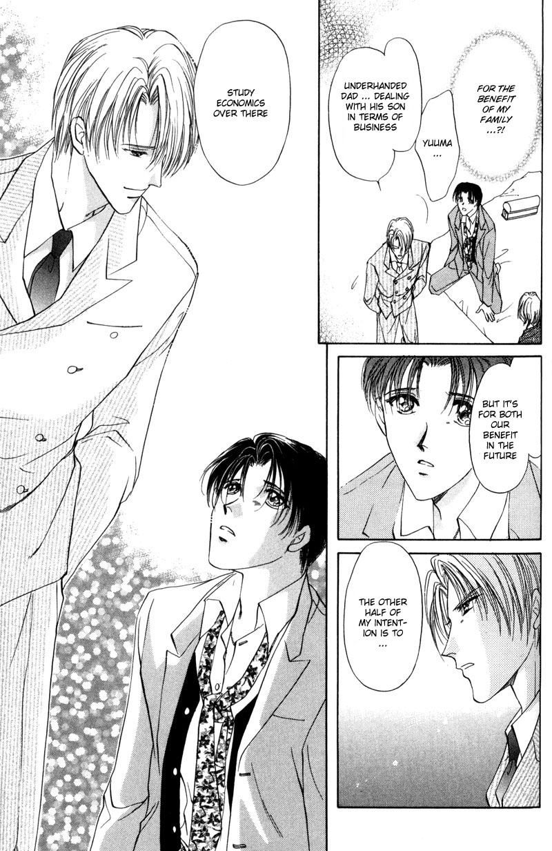 Kirai Kiraimo Vol. 1 Ch. 3 第40页