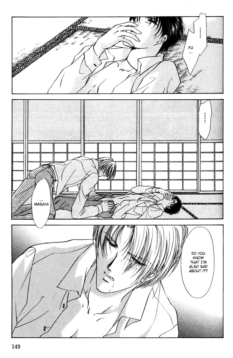 Kirai Kiraimo Vol. 1 Ch. 3 第44页