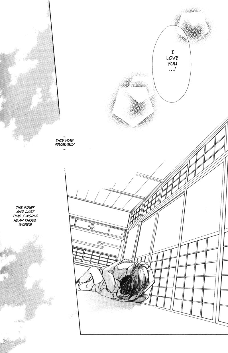 Kirai Kiraimo Vol. 1 Ch. 3 第49页