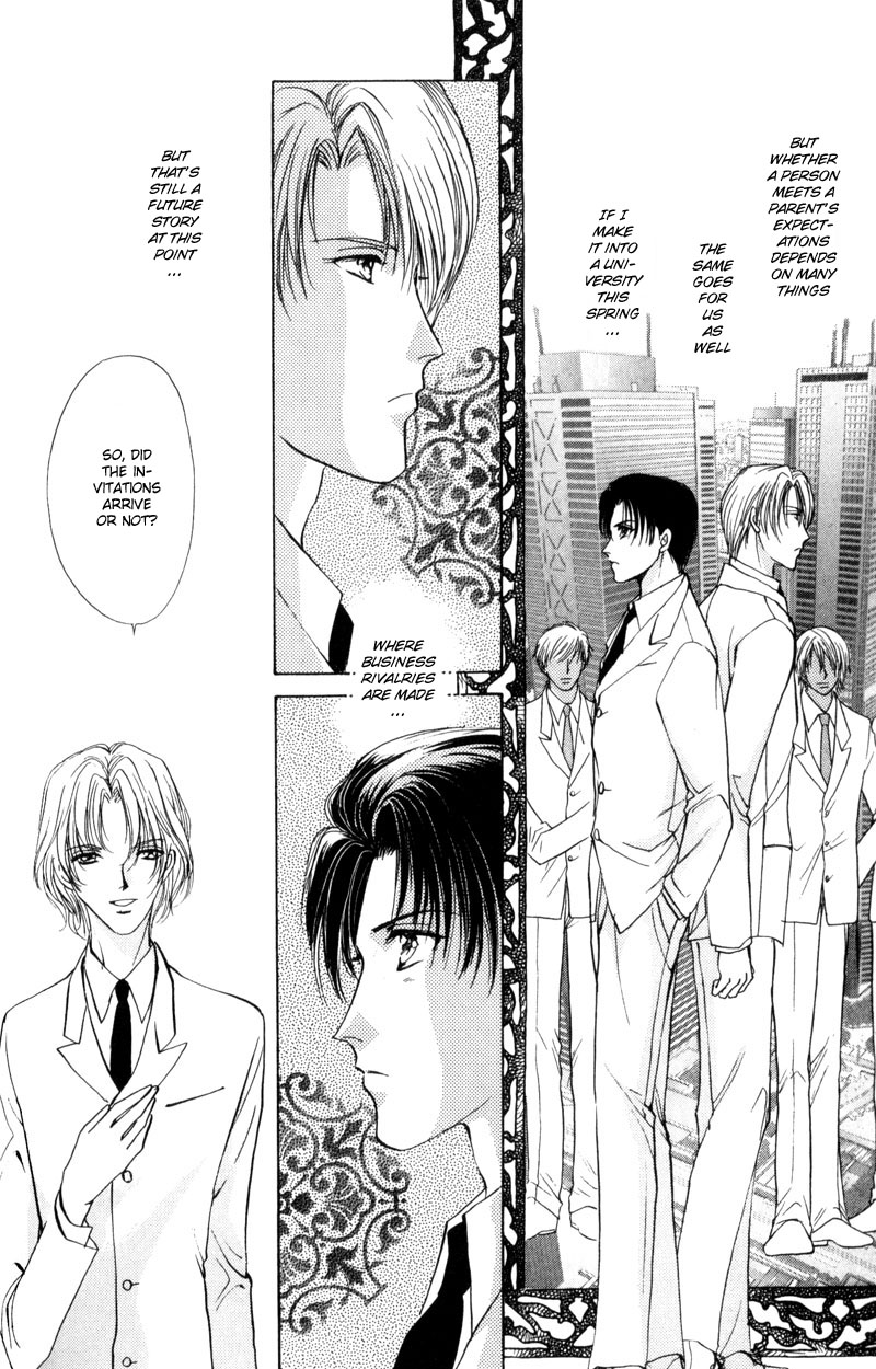 Kirai Kiraimo Vol. 1 Ch. 3 第9页