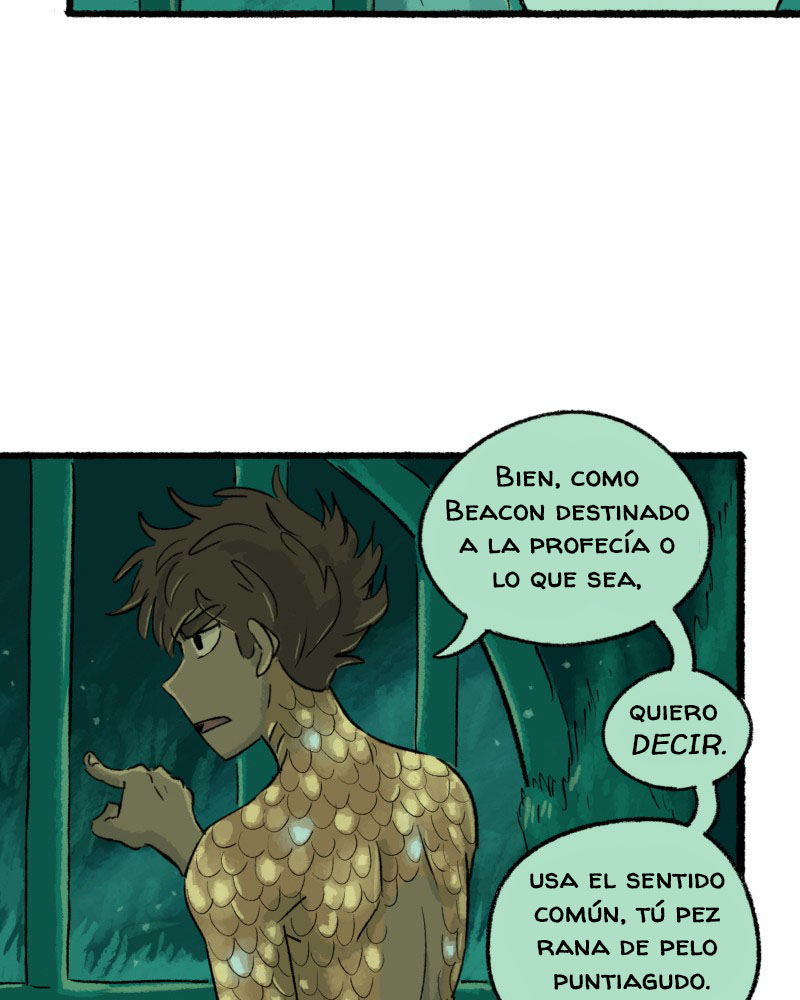 Castle Swimmer Vol. 1 Ch. 4 第38页