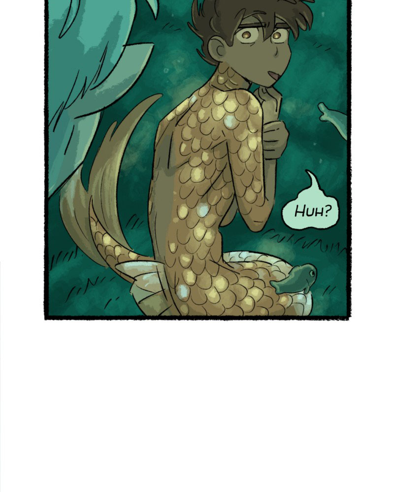 Castle Swimmer Vol. 1 Ch. 4 第57页