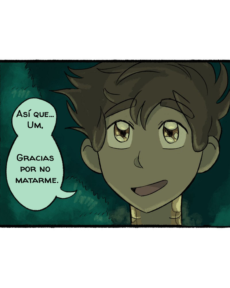 Castle Swimmer Vol. 1 Ch. 4 第76页