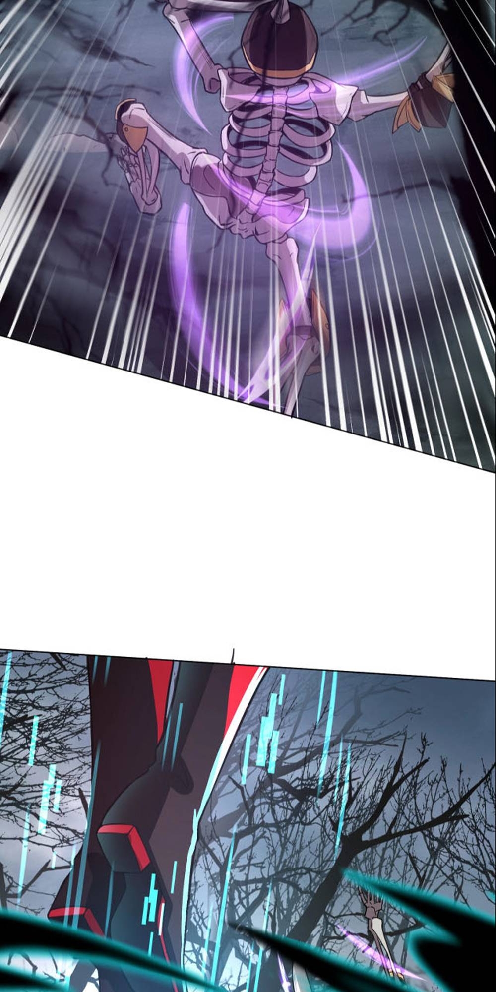 Taming Spiritual Pets: My Spiritual Pet is a Female Zombie Ch. 5 第17页