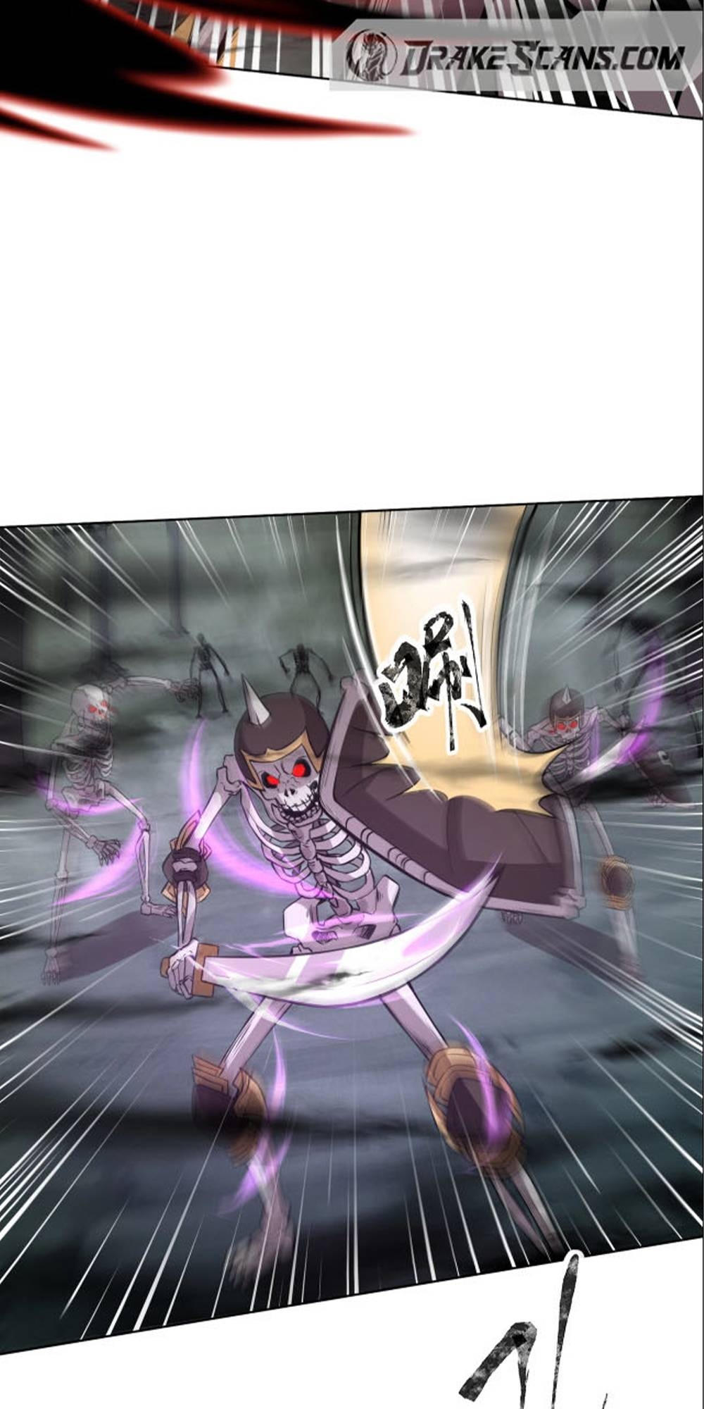 Taming Spiritual Pets: My Spiritual Pet is a Female Zombie Ch. 5 第25页