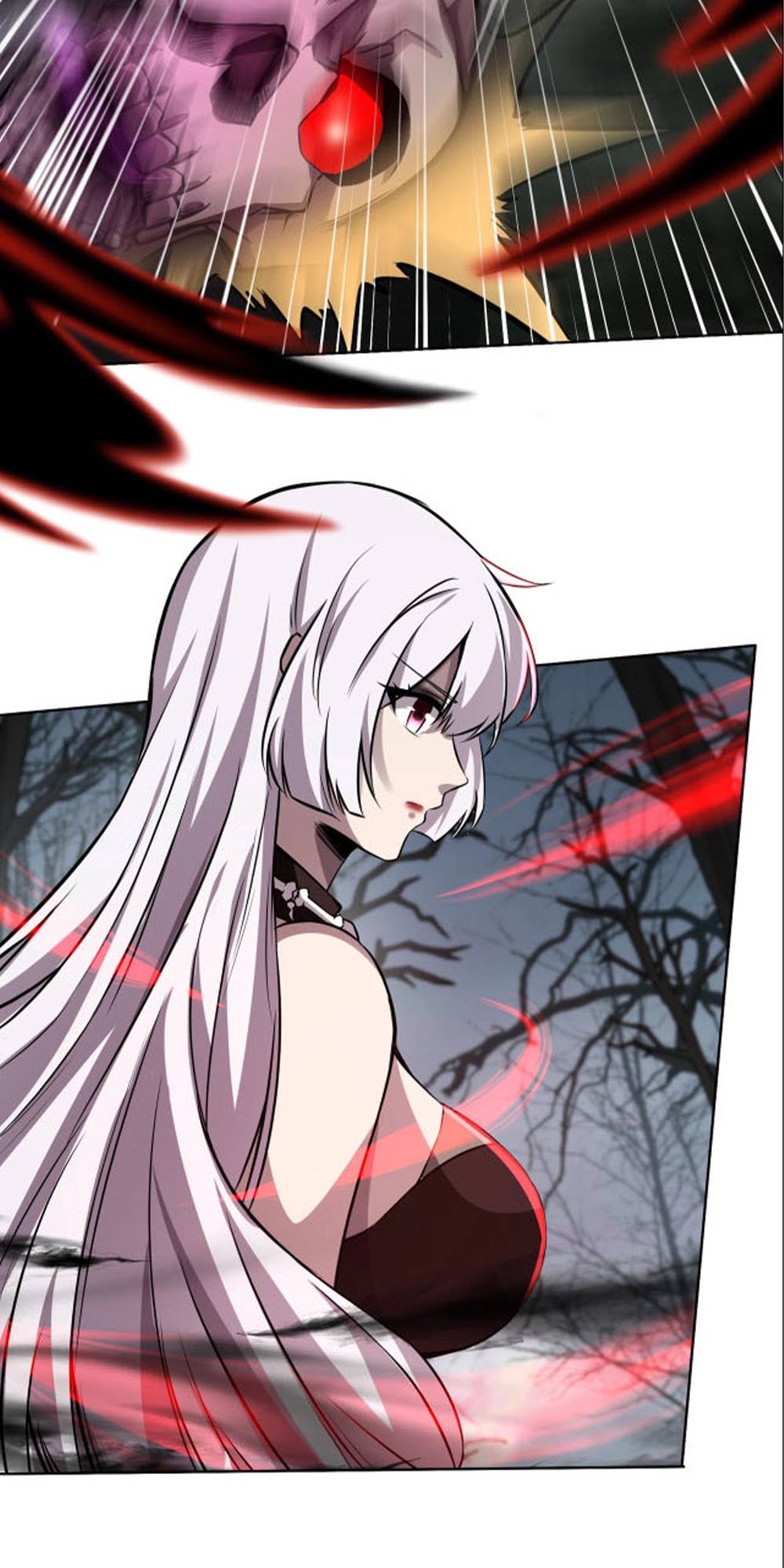 Taming Spiritual Pets: My Spiritual Pet is a Female Zombie Ch. 5 第29页