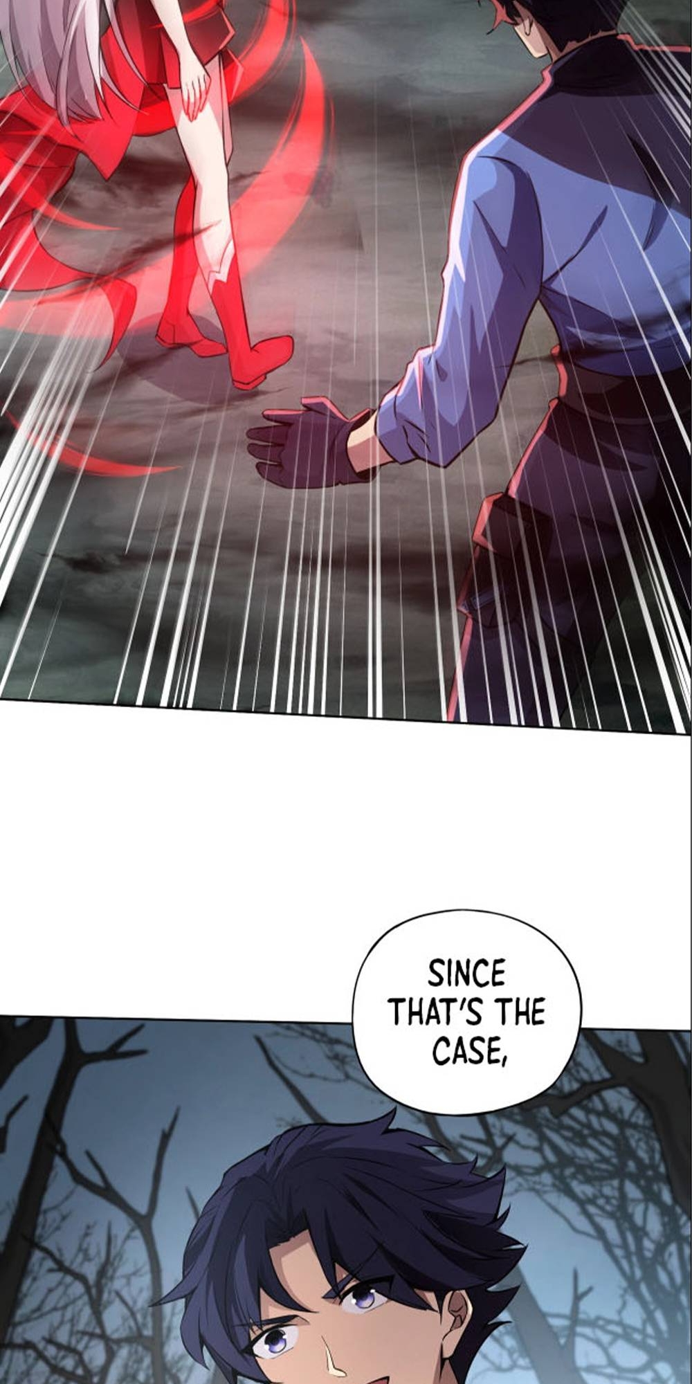 Taming Spiritual Pets: My Spiritual Pet is a Female Zombie Ch. 5 第36页