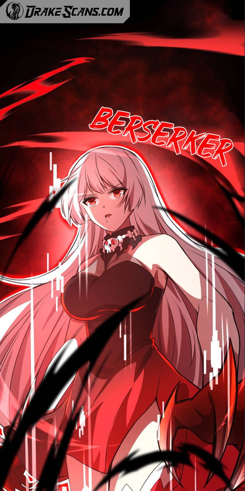 Taming Spiritual Pets: My Spiritual Pet is a Female Zombie Ch. 5 第38页