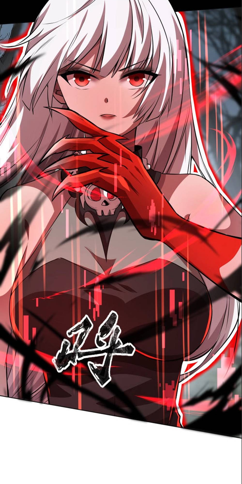 Taming Spiritual Pets: My Spiritual Pet is a Female Zombie Ch. 5 第41页