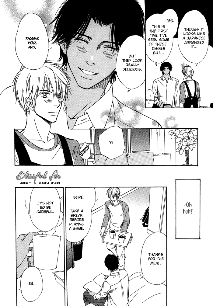 Namida mo Tooku -Aonibi no Nemuri- Vol. 1 Ch. 5 第18页