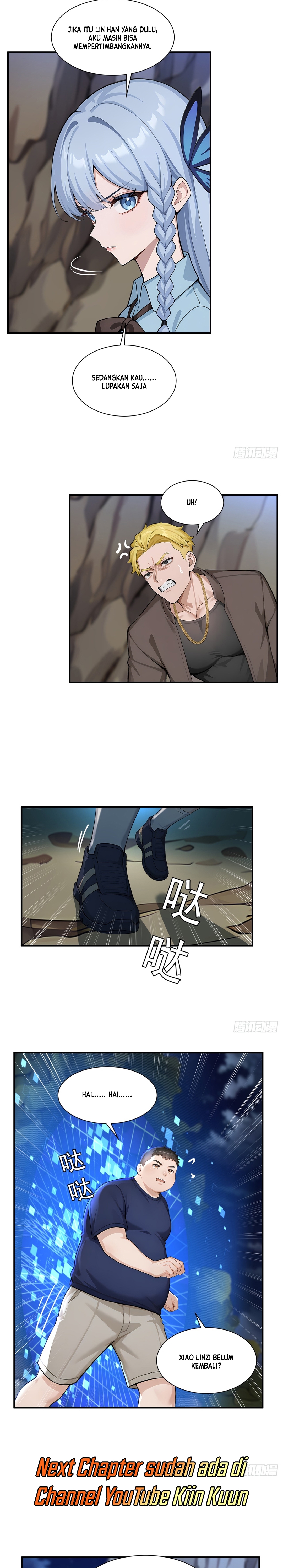 From Beast-Tamer to Beast-Girl Conqueror Ch. 5 第3页