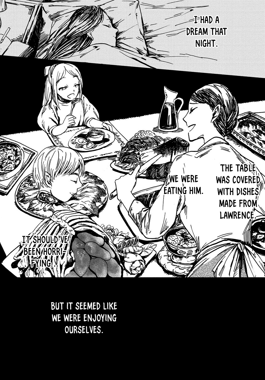 Boku o Tabete My Darling Oneshot 第29页