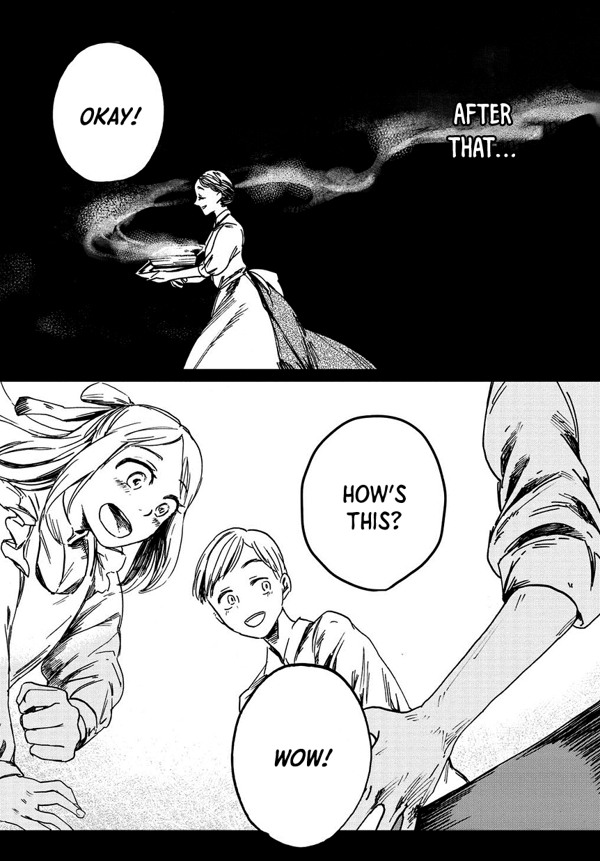 Boku o Tabete My Darling Oneshot 第38页