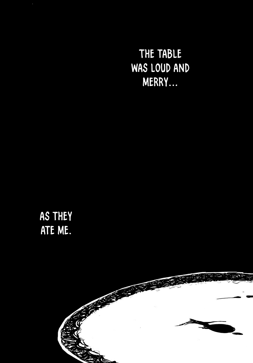 Boku o Tabete My Darling Oneshot 第41页
