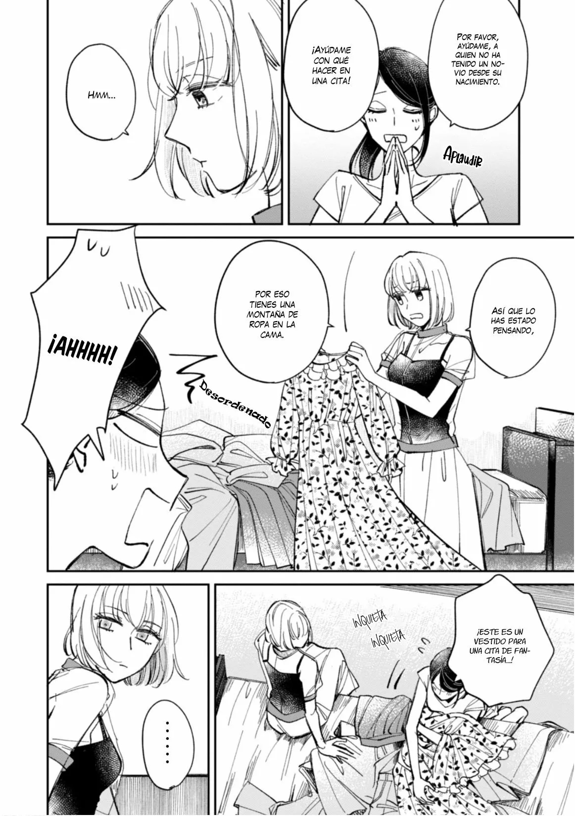 Kake kara Hajimaru Sayonara no Koi Vol. 1 Ch. 5 第10页