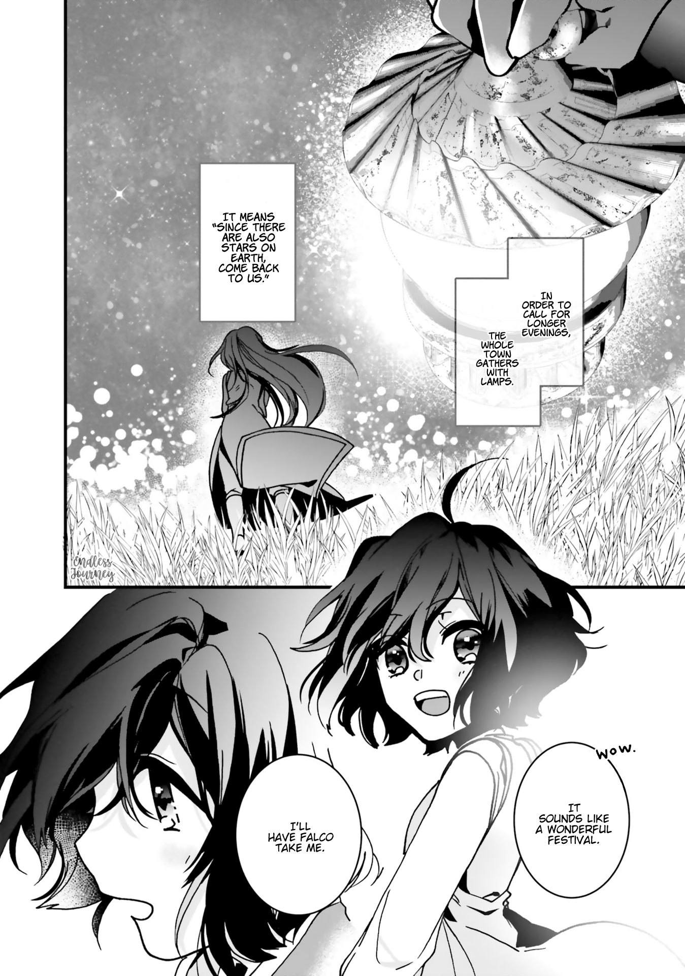 Isekai de Nonbiri Iyashi te Hajimemasu Vol. 1 Ch. 5 第13页