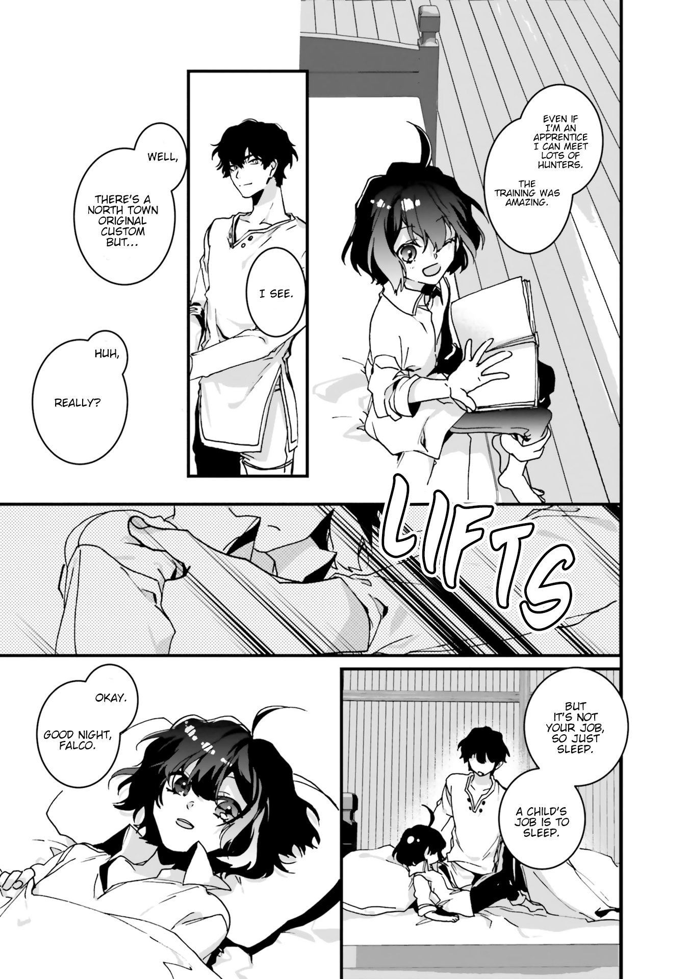 Isekai de Nonbiri Iyashi te Hajimemasu Vol. 1 Ch. 5 第20页