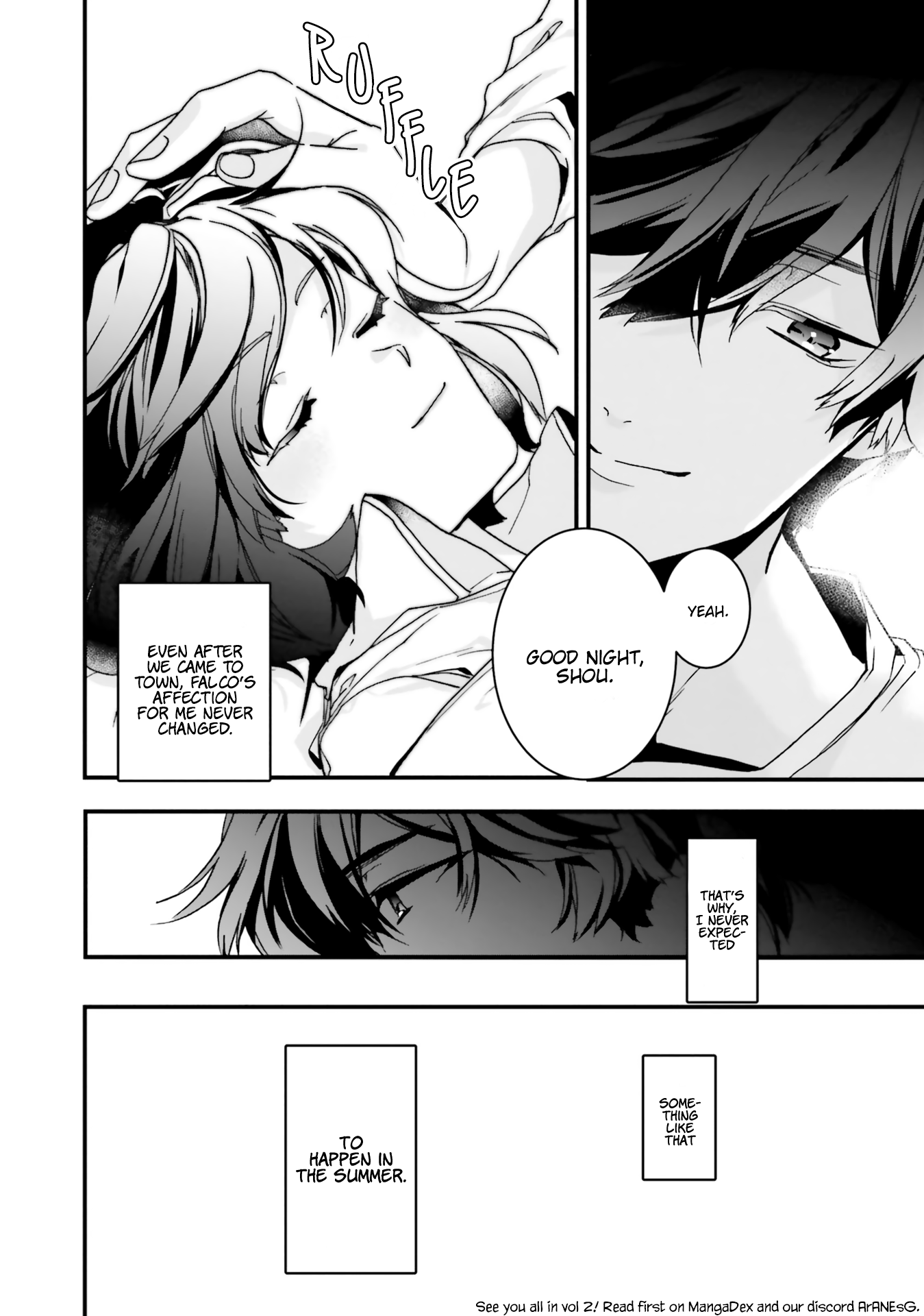 Isekai de Nonbiri Iyashi te Hajimemasu Vol. 1 Ch. 5 第21页