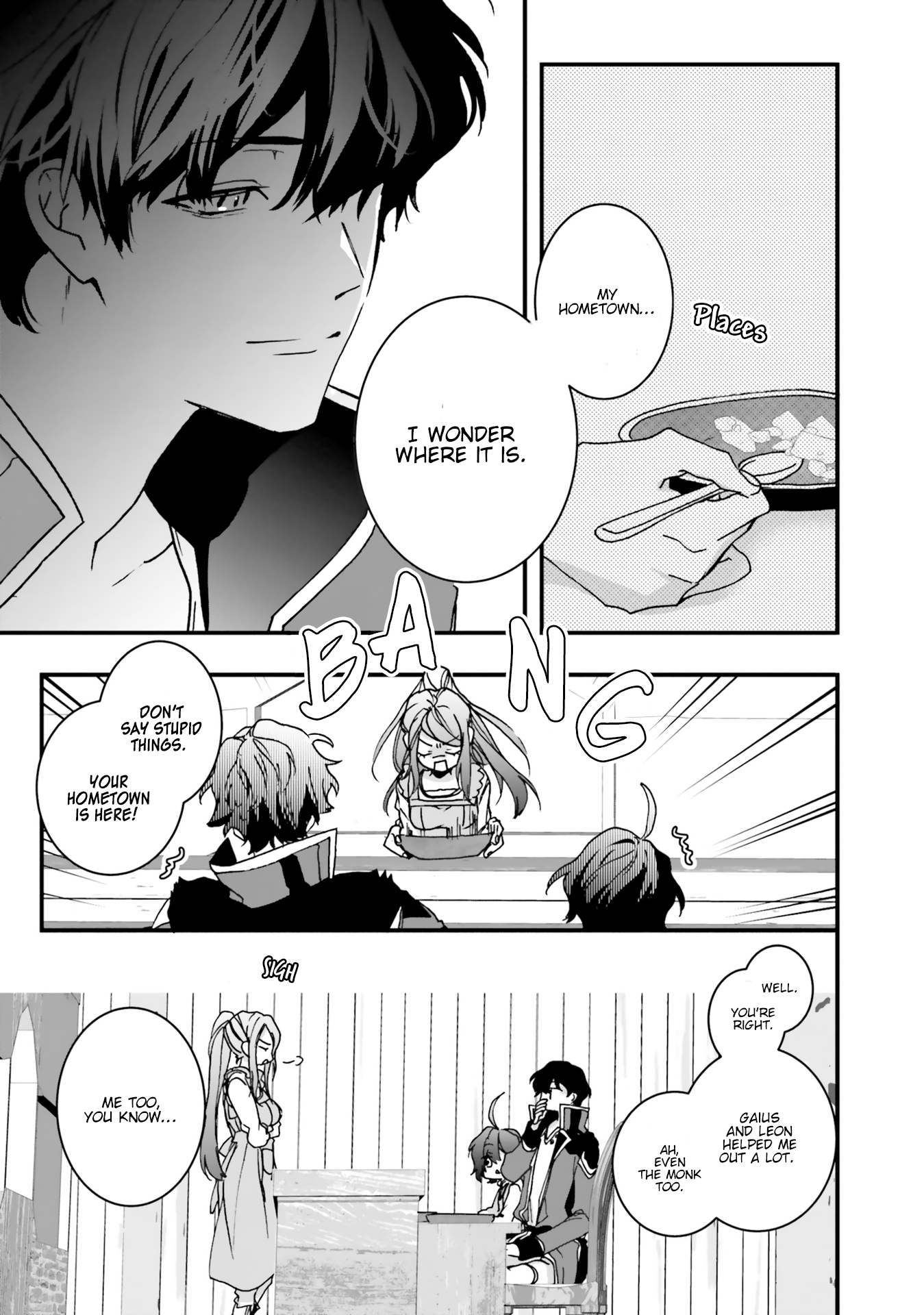 Isekai de Nonbiri Iyashi te Hajimemasu Vol. 1 Ch. 5 第6页