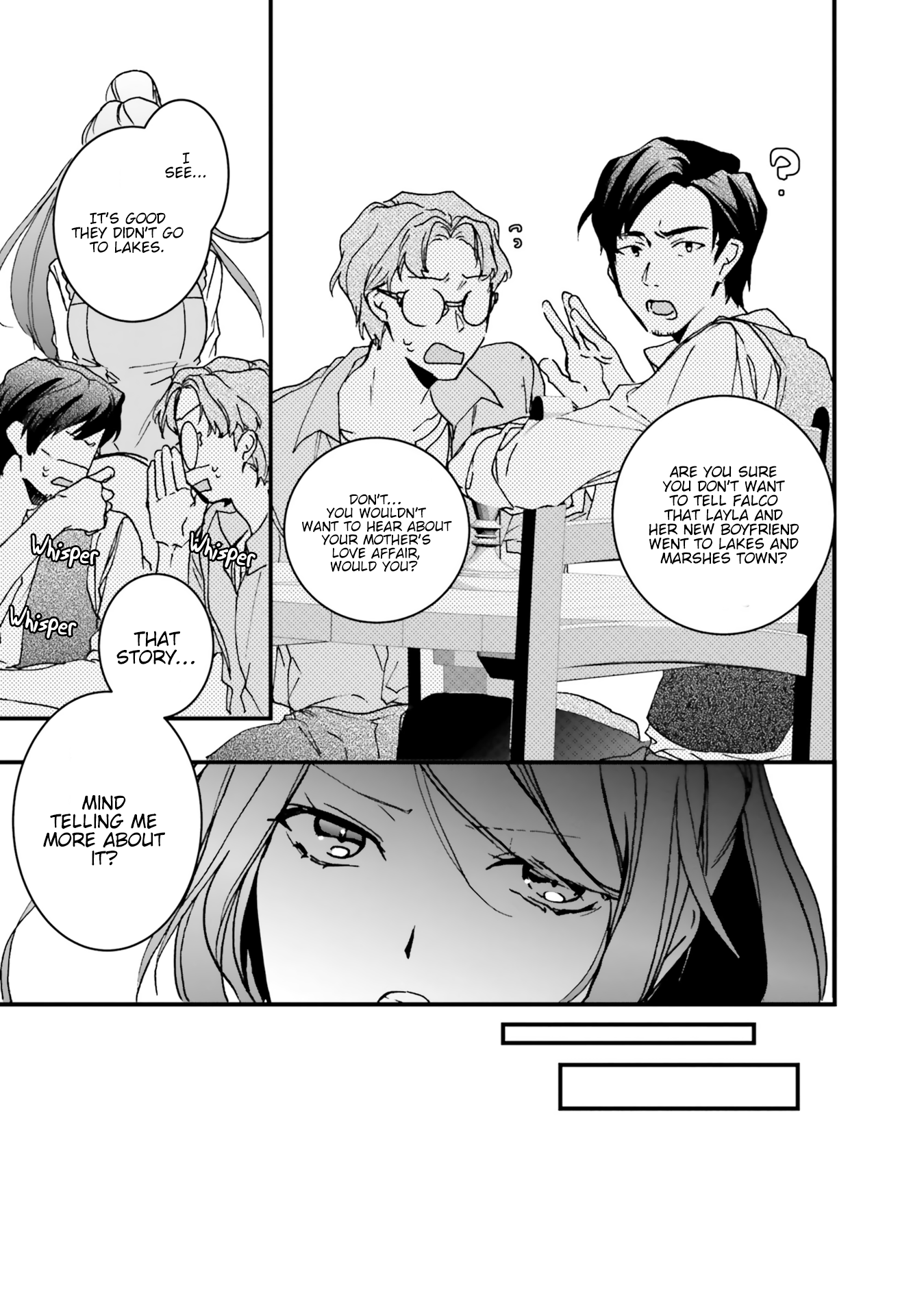 Isekai de Nonbiri Iyashi te Hajimemasu Vol. 1 Ch. 5 第8页