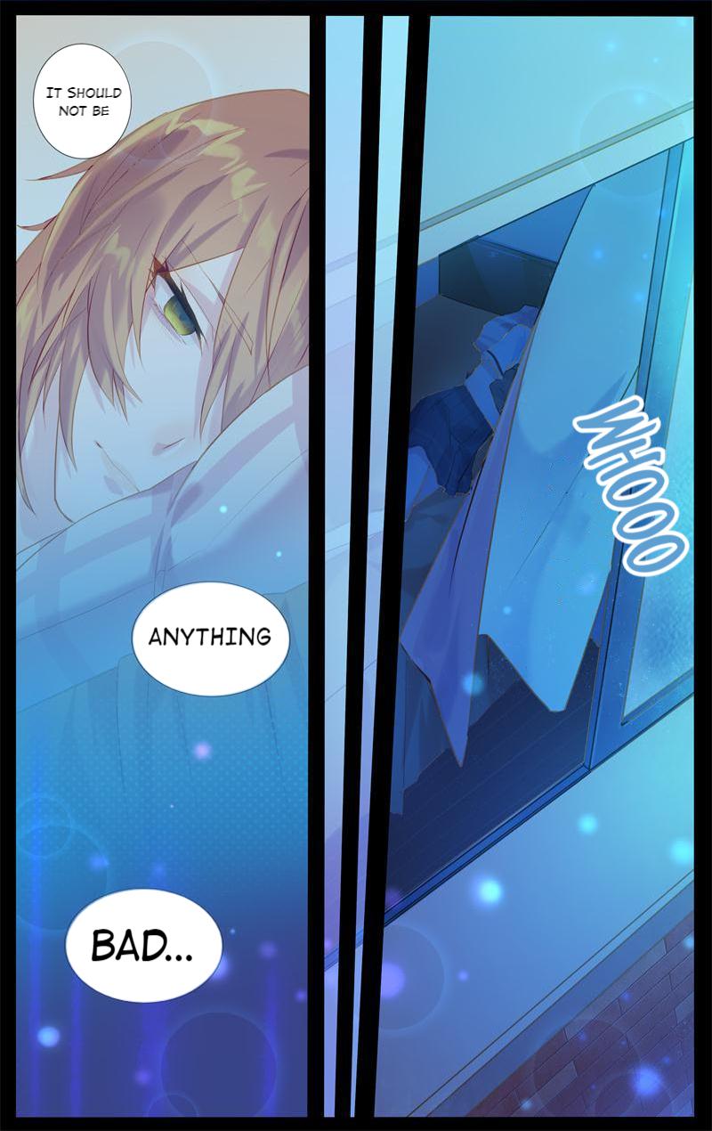 Fate of Three Lifetimes A Joyous Occasion 第3页