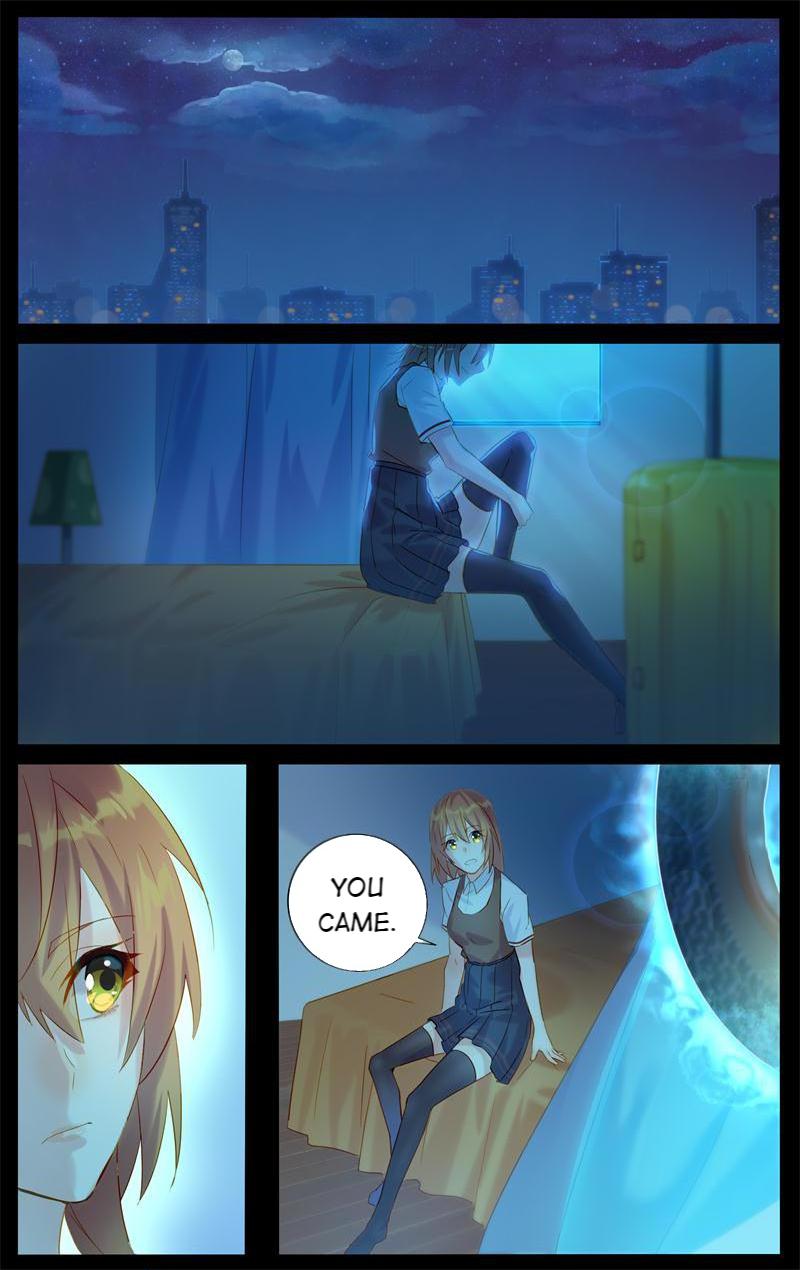 Fate of Three Lifetimes A Joyous Occasion 第4页