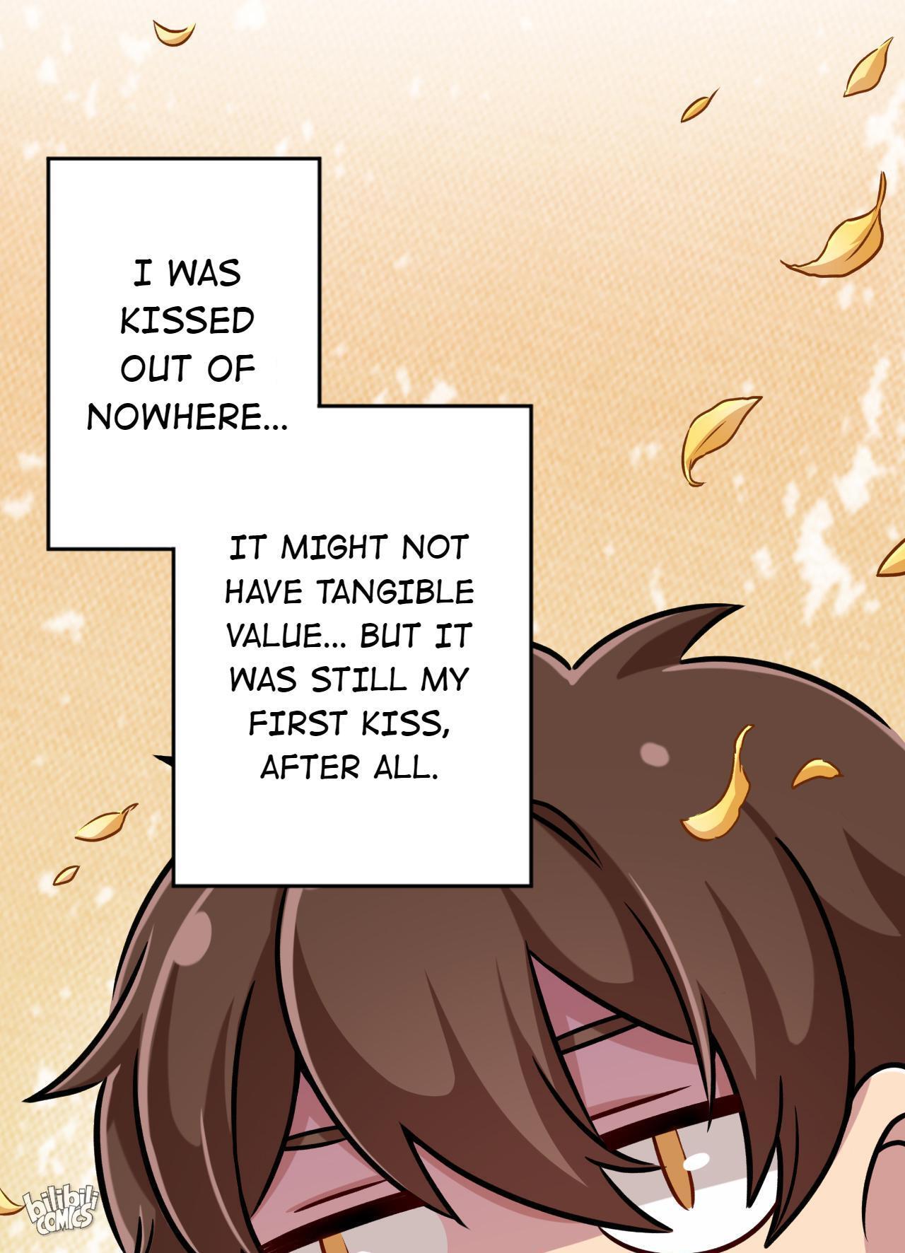 God Gave Me This Awkward Superpower, What Is It for? Yozora, the girl 第11页