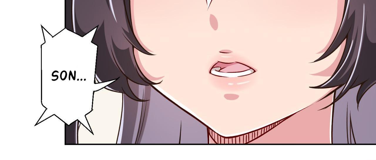 God Gave Me This Awkward Superpower, What Is It for? Yozora, the girl 第19页
