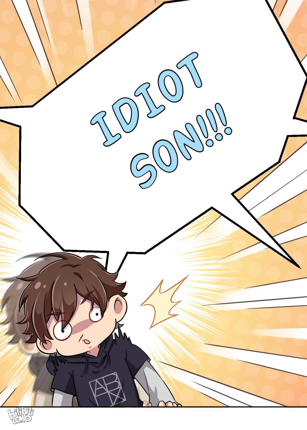 God Gave Me This Awkward Superpower, What Is It for? Yozora, the girl 第21页