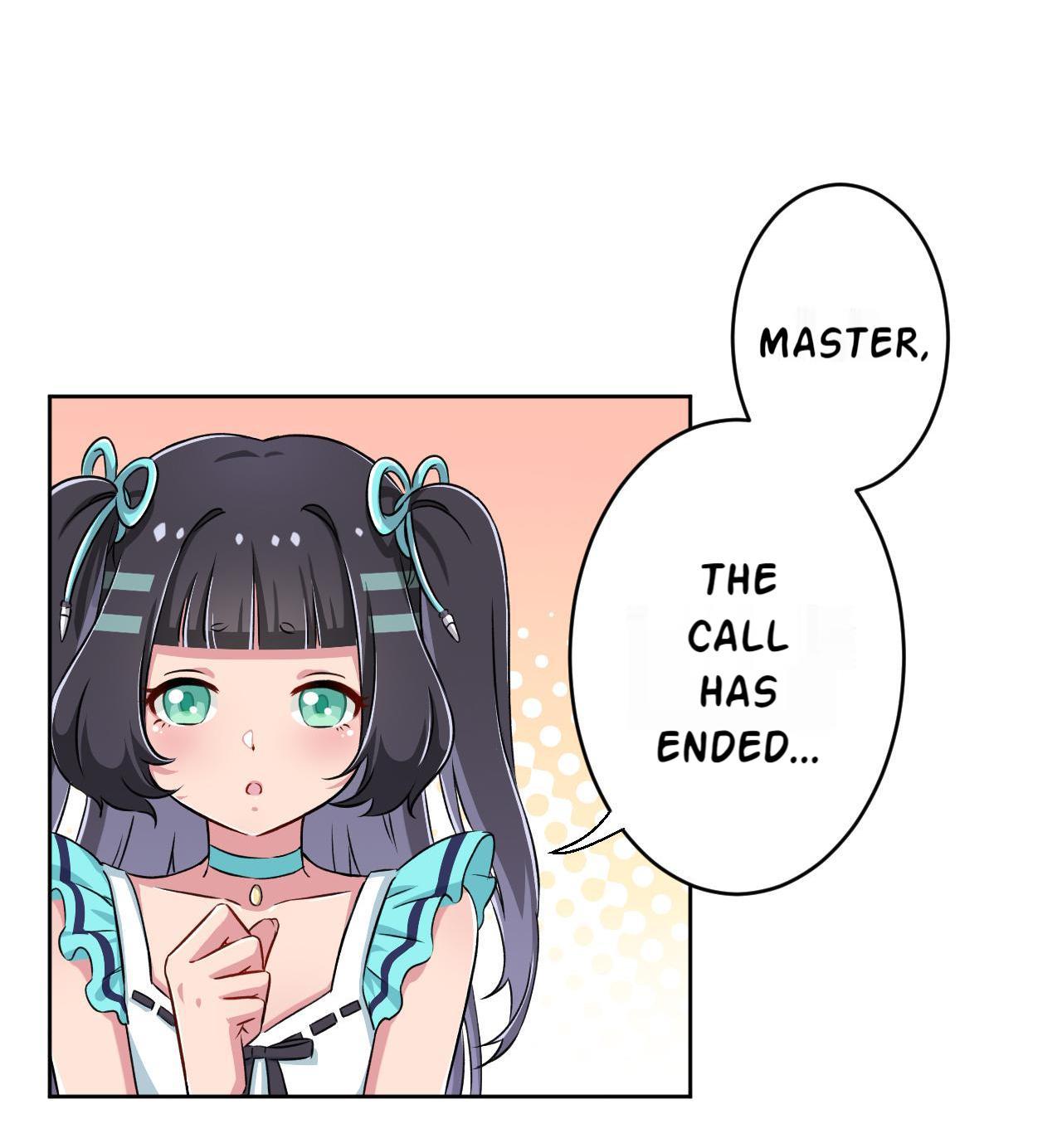 God Gave Me This Awkward Superpower, What Is It for? Yozora, the girl 第40页