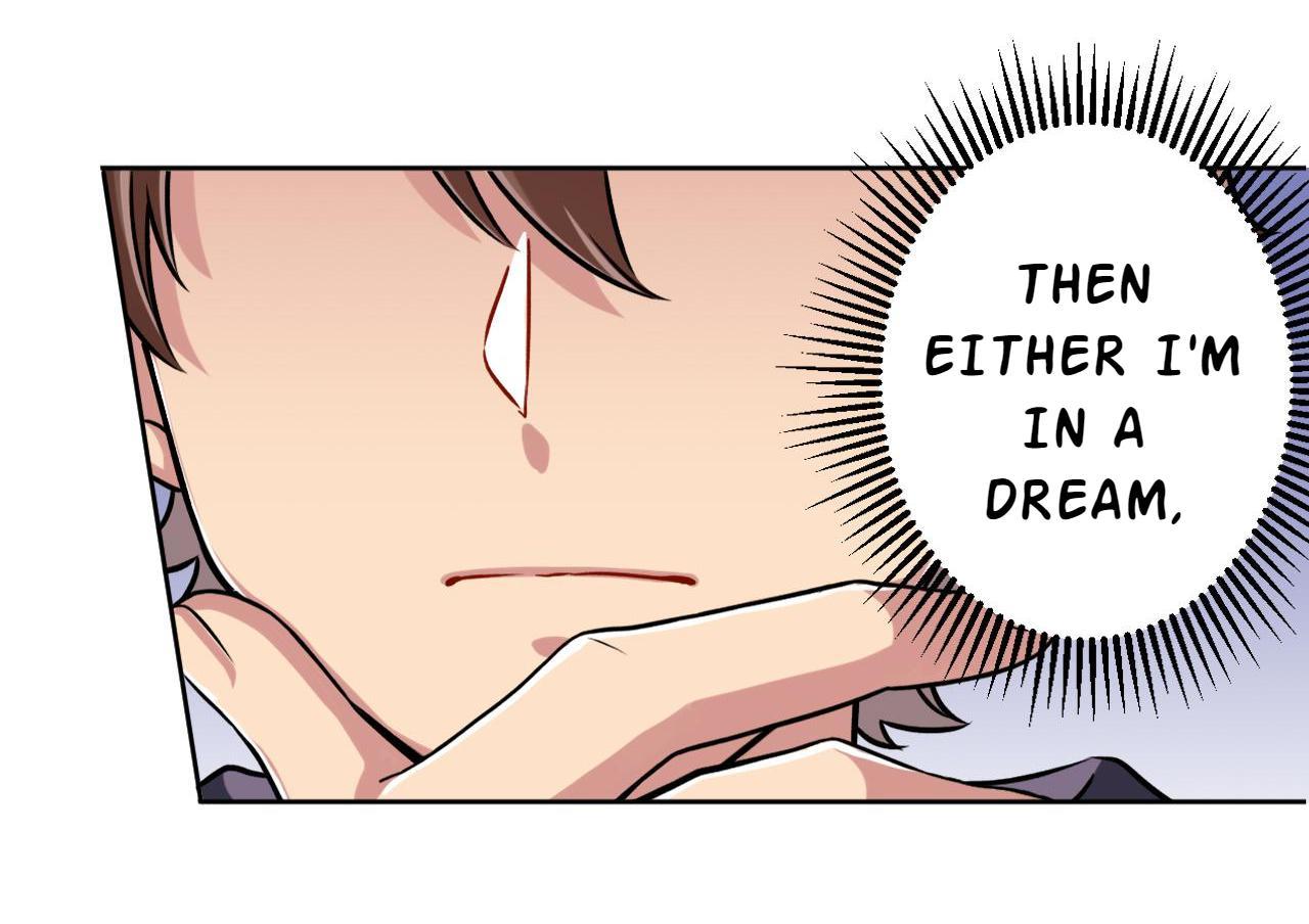 God Gave Me This Awkward Superpower, What Is It for? Yozora, the girl 第45页