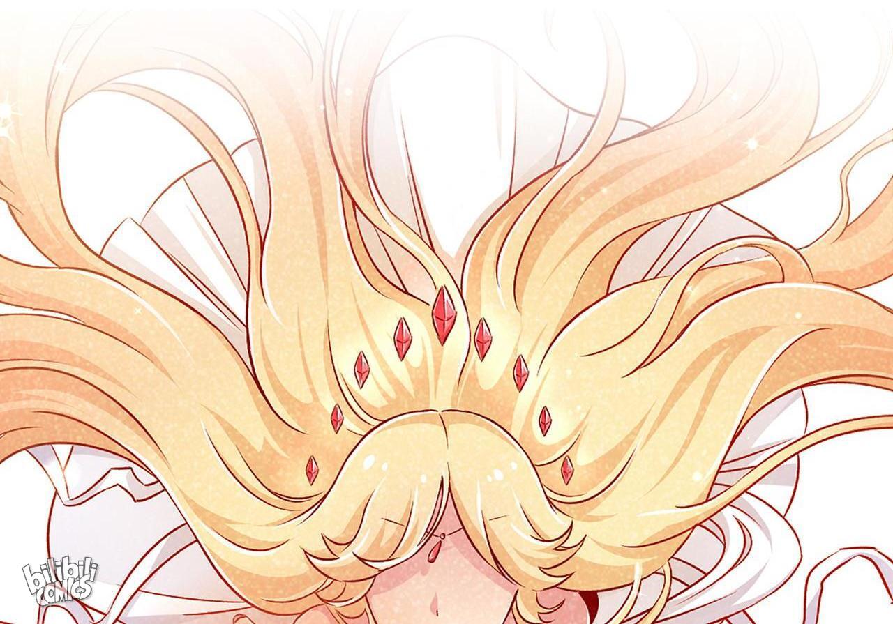 God Gave Me This Awkward Superpower, What Is It for? Yozora, the girl 第46页