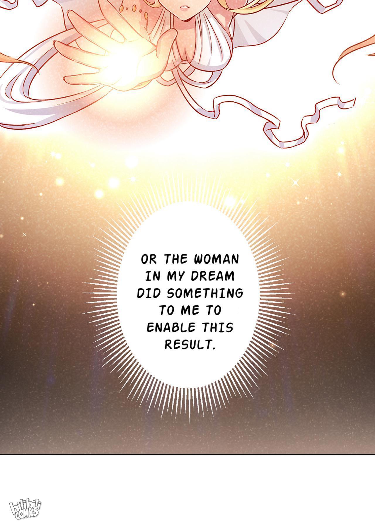 God Gave Me This Awkward Superpower, What Is It for? Yozora, the girl 第47页